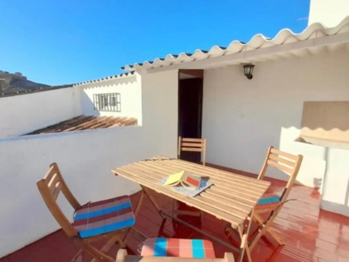 Vila Sunset Casita Alora Exteriér fotografie
