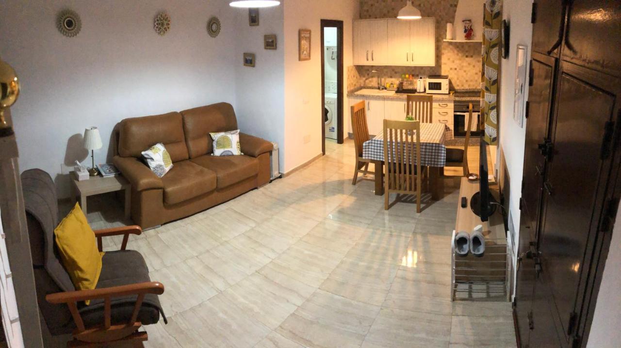 Vila Sunset Casita Alora Exteriér fotografie