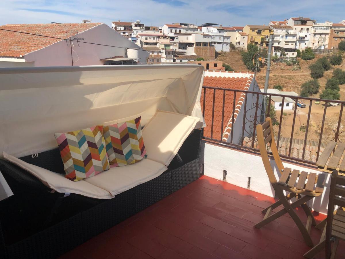Vila Sunset Casita Alora Exteriér fotografie