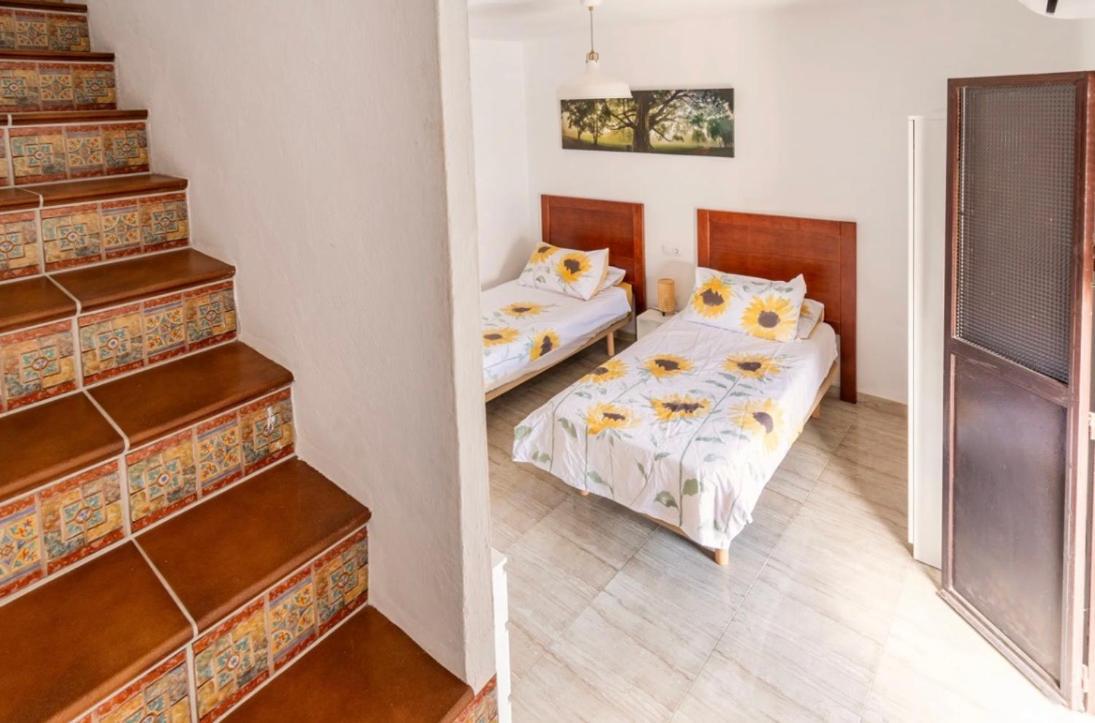 Vila Sunset Casita Alora Exteriér fotografie