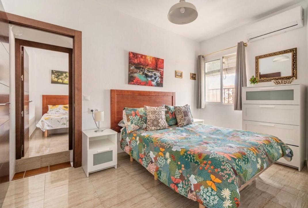 Vila Sunset Casita Alora Exteriér fotografie